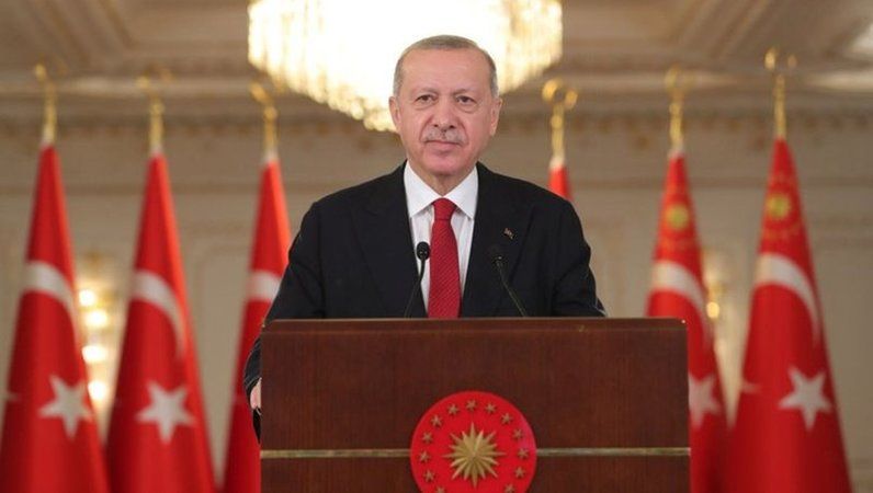 erdoğan