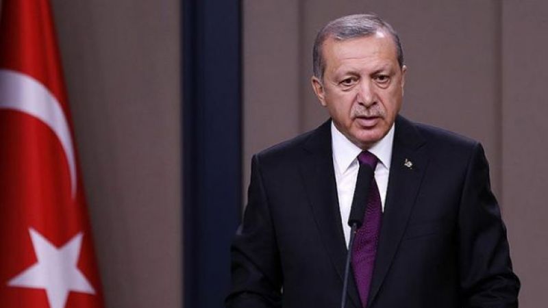 cumhurbaşkanı