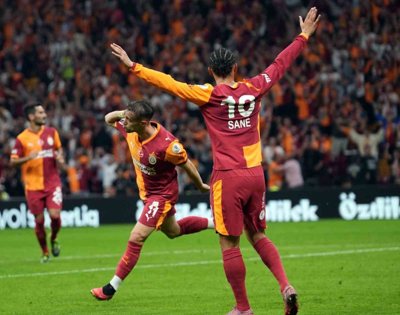 galatasaray