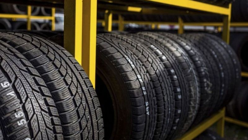 Goodyear'da anlaşma sağlandı.