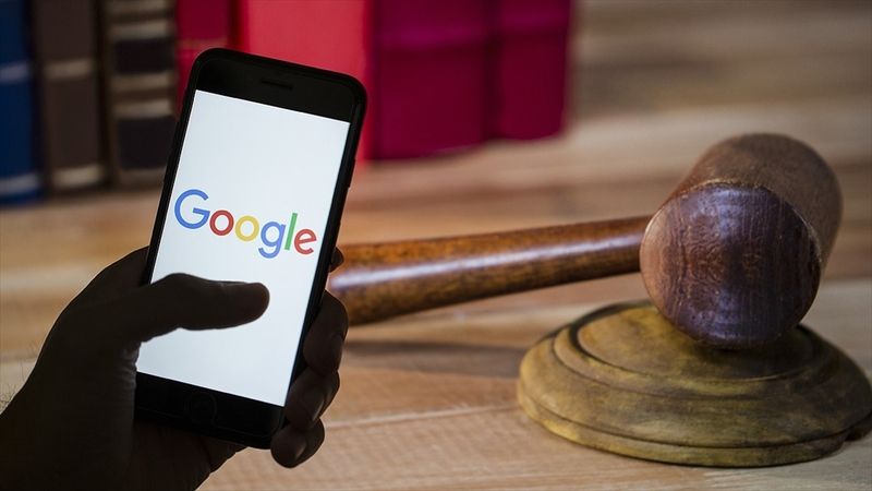 Google Reklamcılık ve Pazarlama Ltd. Şti., Google International LLC, Google
