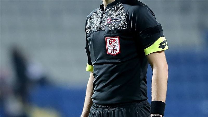Misli.com 2. Lig Play off yarı final rövanş maçlarının hakemleri