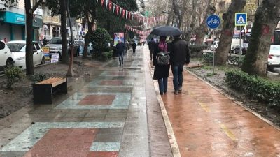 Kocaeli yeni haftaya güneşli bir gökyüzüyle başlasa da, Meteoroloji Genel
