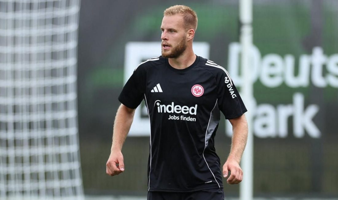 Kocaelispor'da Smolcic'in durumu belirsiz - İşte Kocaeli Gazetesi