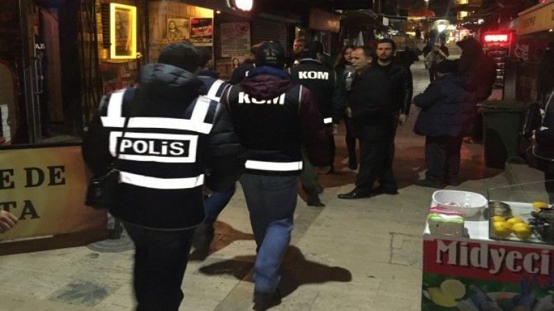 Kocaeli Emniyet Müdürlüğümüzce 28.09.2021 günü “Türkiye Güven Huzur ve Çocuk