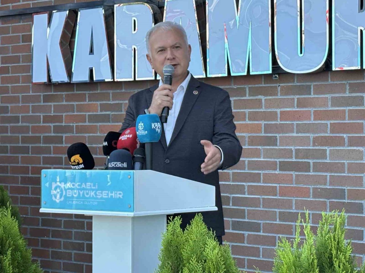 seçim