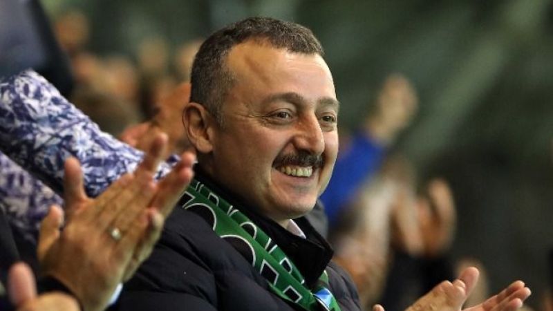 Kocaelispor'un bugün deplasmanda 3-1 kazandığı Ofspor müsabakasının ardından Kocaeli Büyükşehir