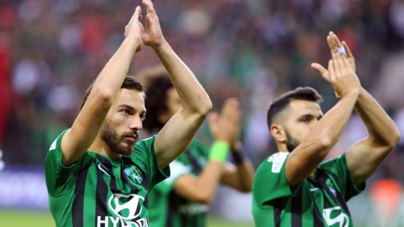 TFF 3. Lig 2. Grupta en yakın takipçisi Fethiyespor'u deplasmanda