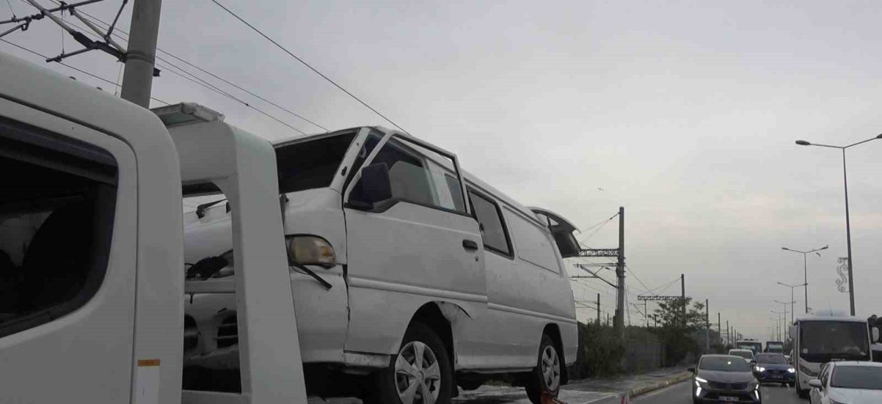 minibüs