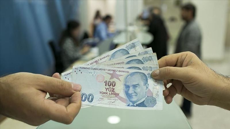 Geçen yıl Mart ayından beri devam eden kısa çalışma ödeneği