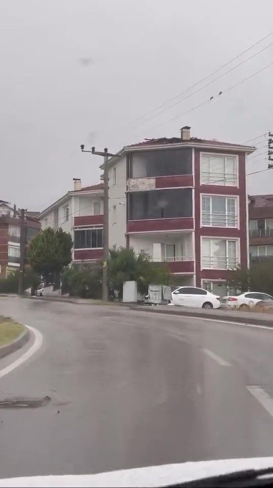 Yıldırım 