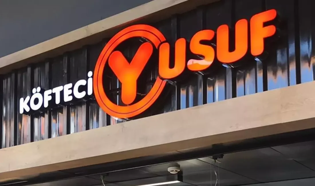 Köfteci Yusuf, Bursa’da başlattığı evcil hayvan yasağını tüm şubelerinde uygulamaya