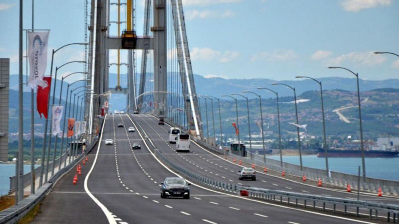 Karayolları Genel Müdürlüğü ( KGM), 15 Temmuz Şehitler ve Fatih