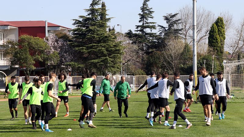 Müzesinde 2 Türkiye Kupası bulunan, Süper Lig'de oynadığı dönemlerde 4