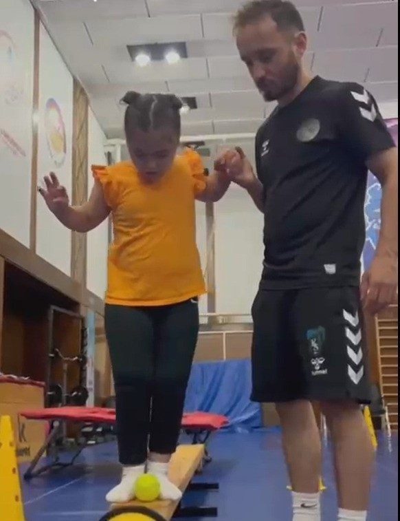 özel spor