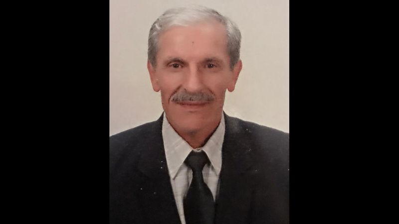 İzmit'te ikamet eden 77 yaşındaki Bahtiyar Kahveci, evinin lavabosunda ölü