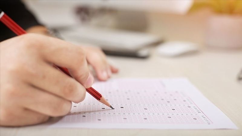 Milli Eğitim Bakanlığınca (MEB), Liselere Geçiş Sistemi (LGS) kapsamında 6