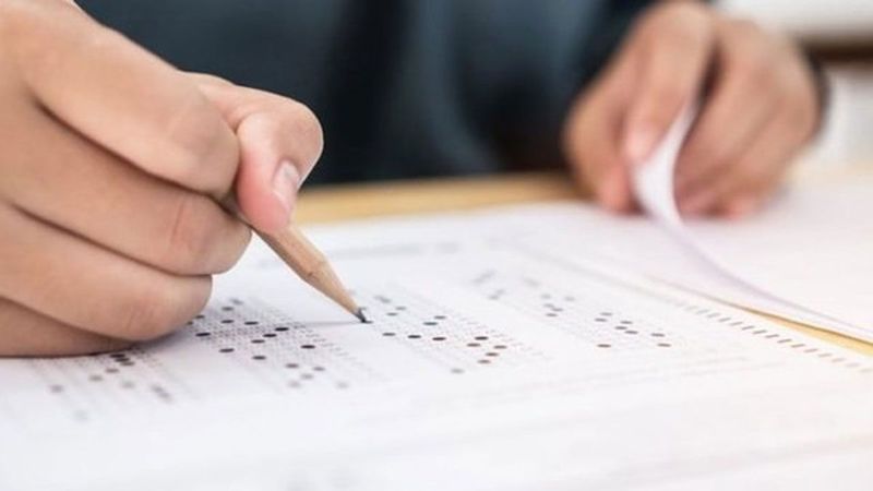 Milli Eğitim Bakanlığı tarafından 8'inci sınıf öğrencilerine yönelik düzenlenen Liselere