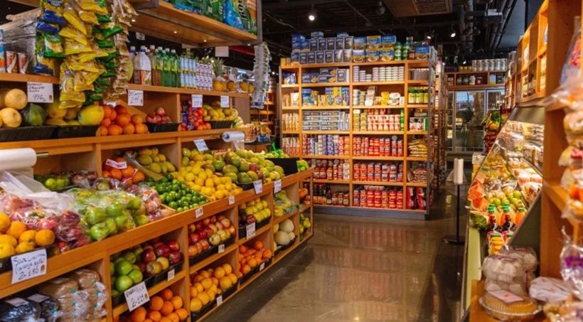 Ticaret Bakanı Ömer Bolat, marketlerin pazar günü kapalı olup olmayacağına