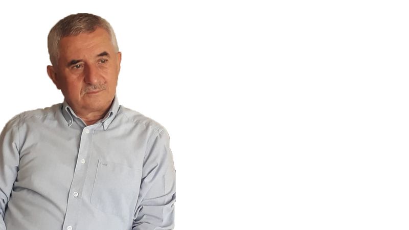 Mehmet Saburlu Köşe Yazısı