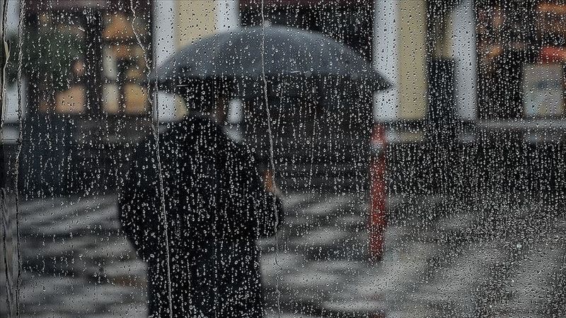 Meteoroloji, yeni hafta ile birlikte Türkiye'nin kuzey, iç ve batı