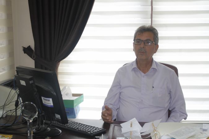 İşte Kocaeli Gazetesi olarak Kocaeli'nin bütün mahallelerini tek tek dolaşıp