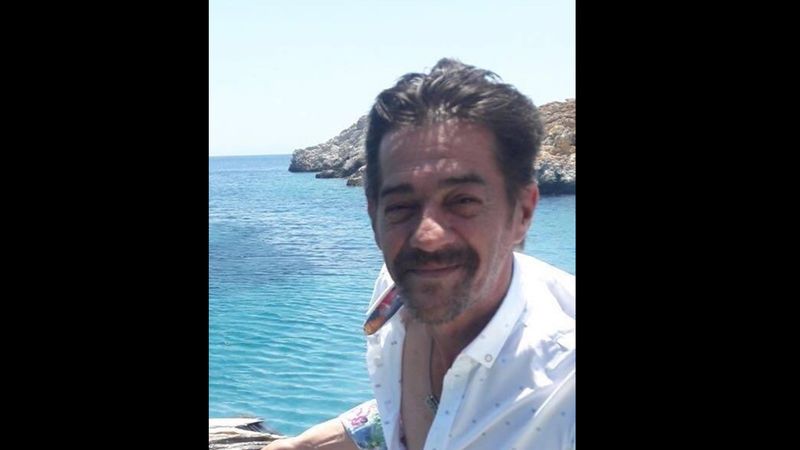 İzmit çarşı esnaflarından Nedim Tukuş ve Cem Tukuş'un ağabeyi Murat