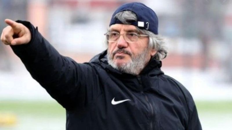 Karadeniz Teknik Üniversitesi (KTÜ) Farabi Hastanesinde tedavi gören TFF 1.