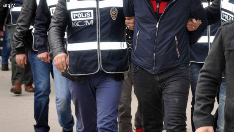 Kocaeli'de terör örgütü PKK/KCK'ya yönelik operasyonda 3 şüpheli daha yakalandı.