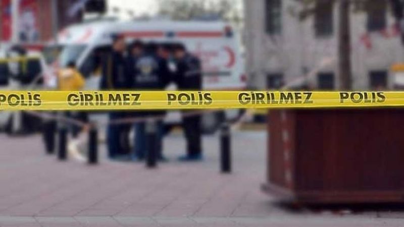 Otobüs şoförü, polis merkezine götürüldü