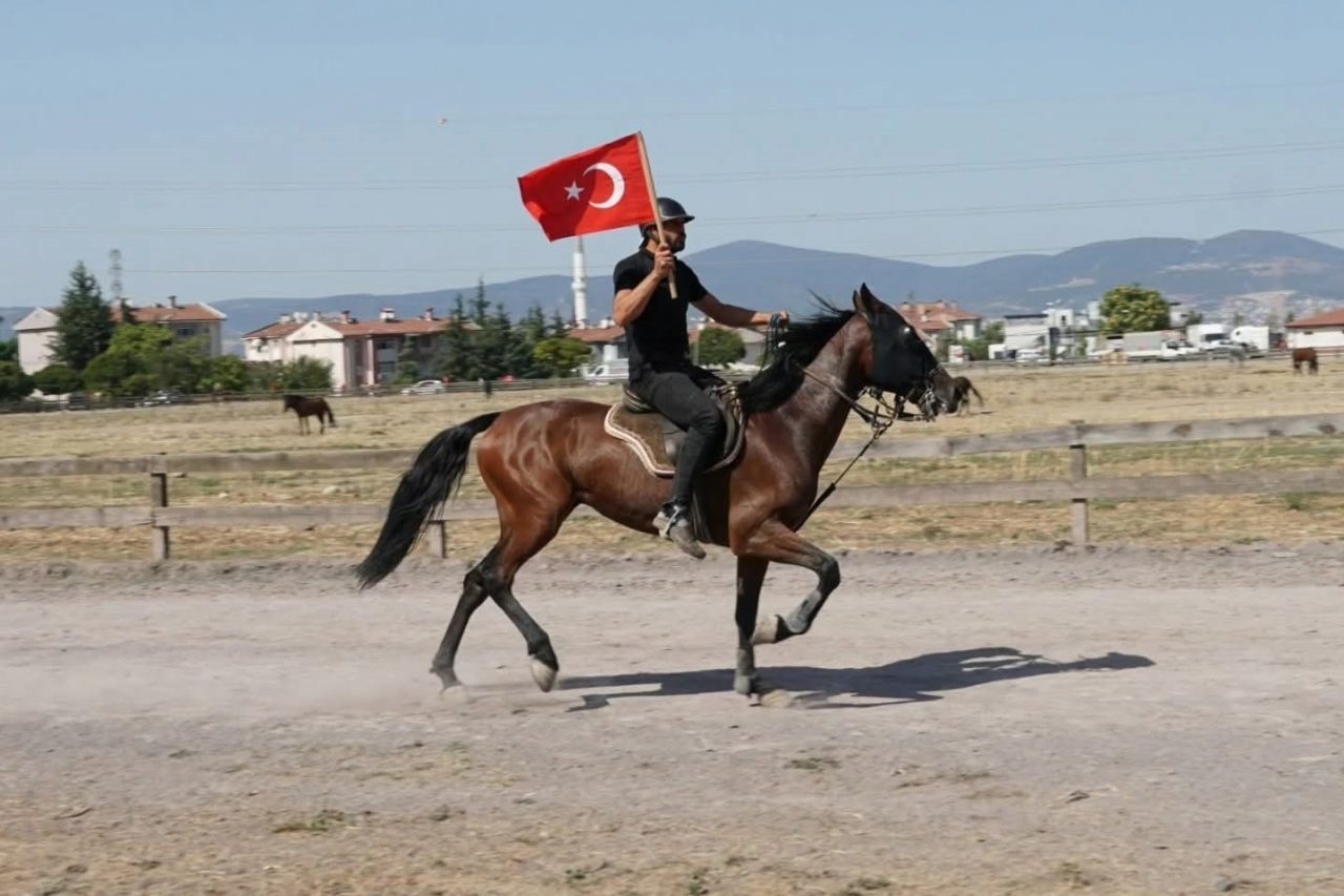 Rahvan atları