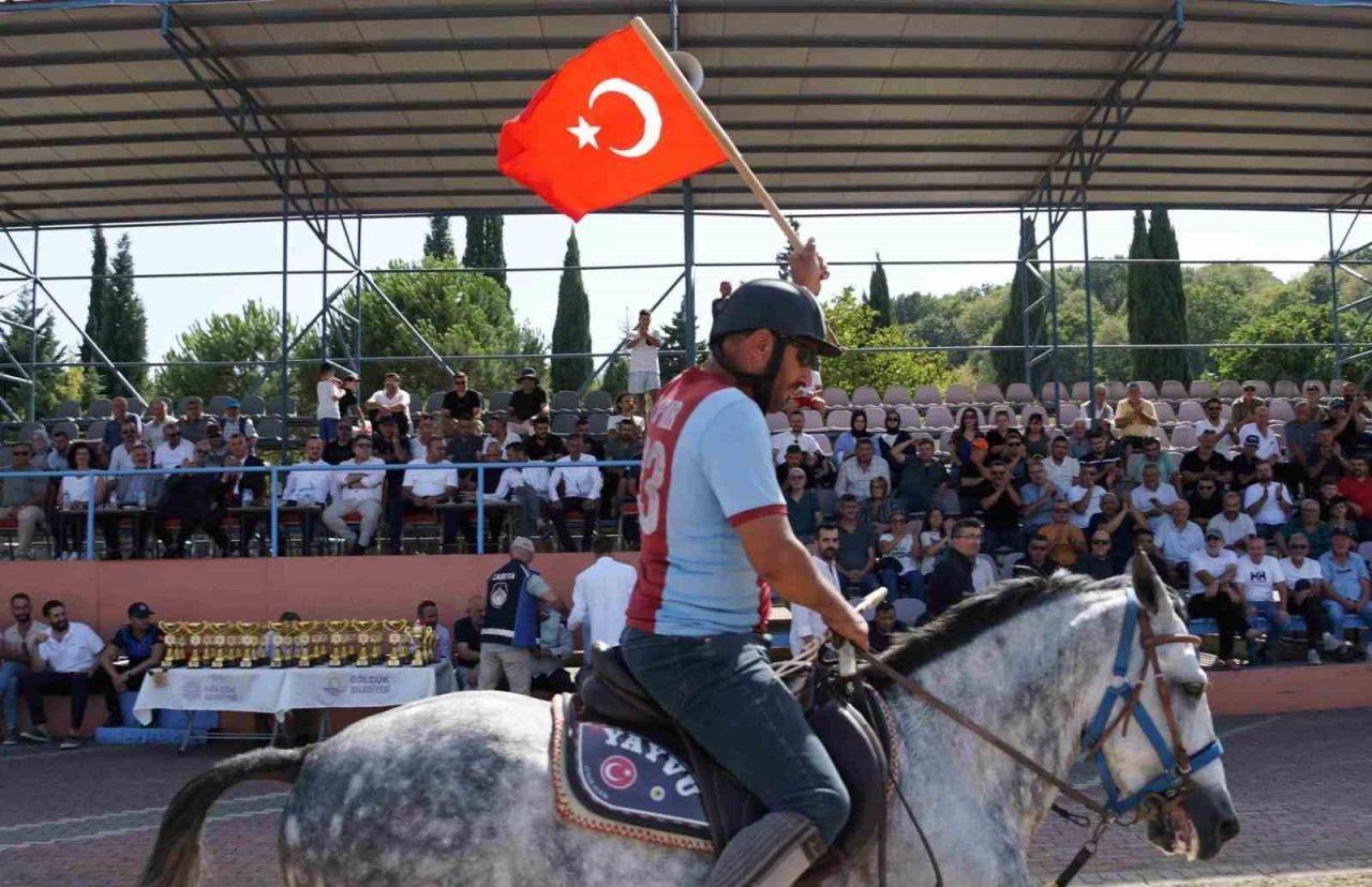 Rahvan atları 