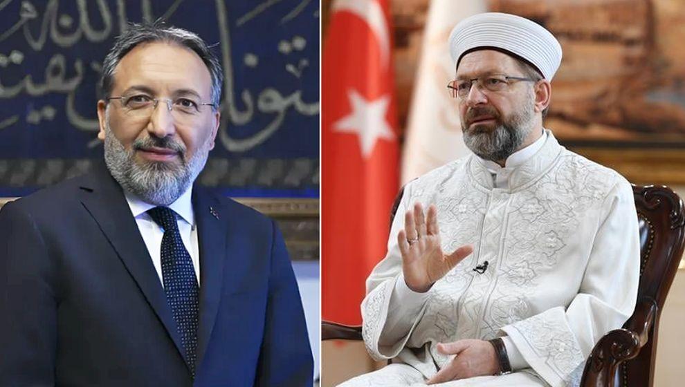 Cumhurbaşkanı Recep Tayyip Erdoğan’ın imzasıyla Resmî Gazete’de yayımlanan karara göre,
