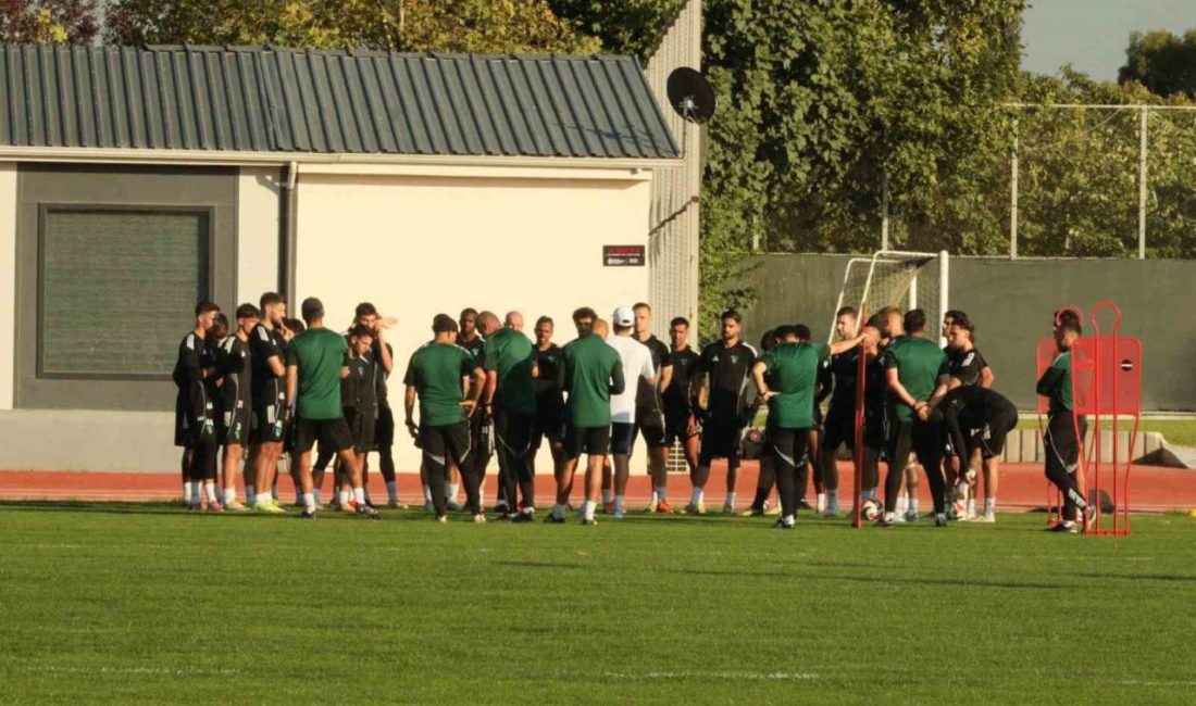 Trendyol Süper Lig’in 12. haftasında Galatasaray’ı 1-0 mağlup ederek dikkat