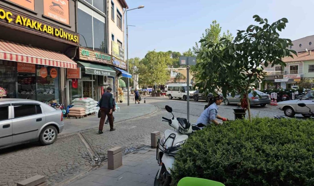 Balıkesir’in Sındırgı ilçesinde 4.1 büyüklüğünde deprem meydana geldi.