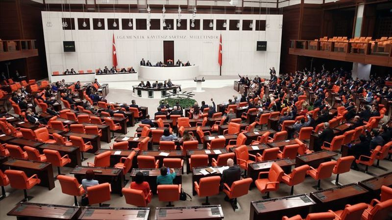 HDP Grubu'ndan yapılan açıklamada, "Yapılan ilk testlerde maalesef bir vekilimizin