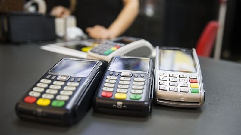 Bankalararası Kart Merkezi, temassız ödemelerde şifresiz işlem limitinin yarın itibarıyla