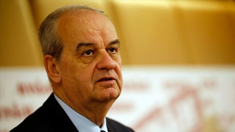 AYM, Yüce Divan sıfatıyla, İlker Başbuğ hakkında açılan Ergenekon davasının,