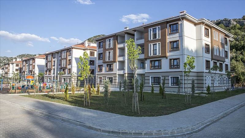 Kocaeli'de büyük bekleyiş: TOKİ sonuçlarını nereden ve nasıl öğrenirim?