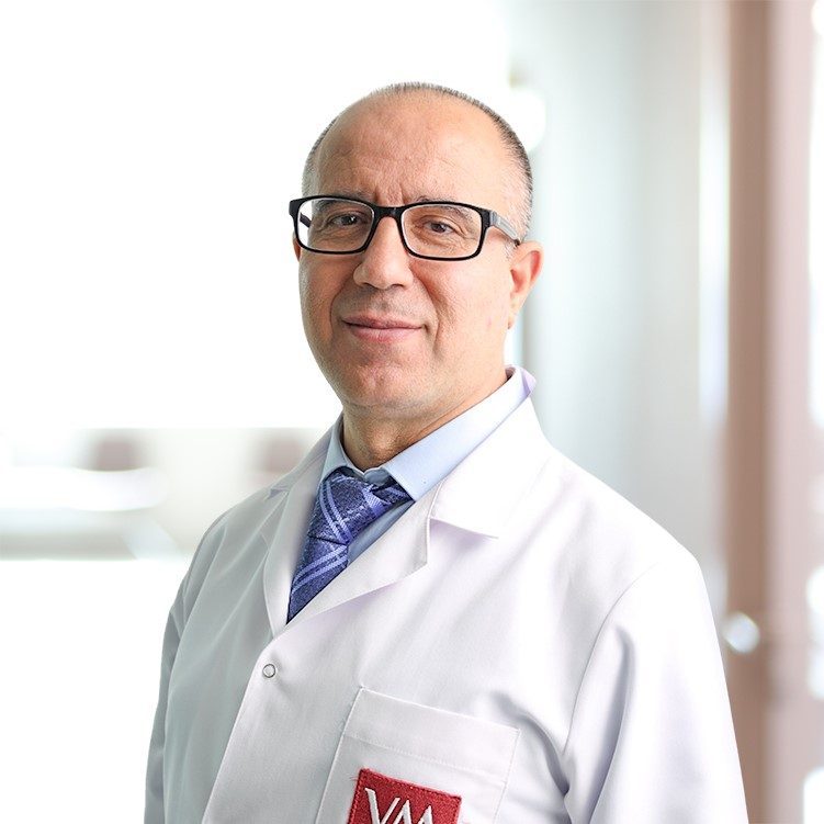 Psikiyatri Uzmanı Dr. Mehmet Ali Sağlanmak, halk arasında "iki uçlu