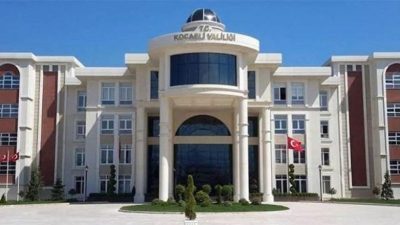 Kocaeli Valiliği, yaklaşan yaz mevsimi ve artan yangın riskleri nedeniyle