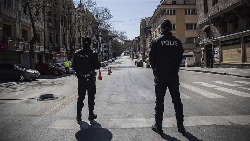 İçişleri Bakanlığınca valiliklere "Görev Belgesi Düzenleme" konulu genelge gönderildi.