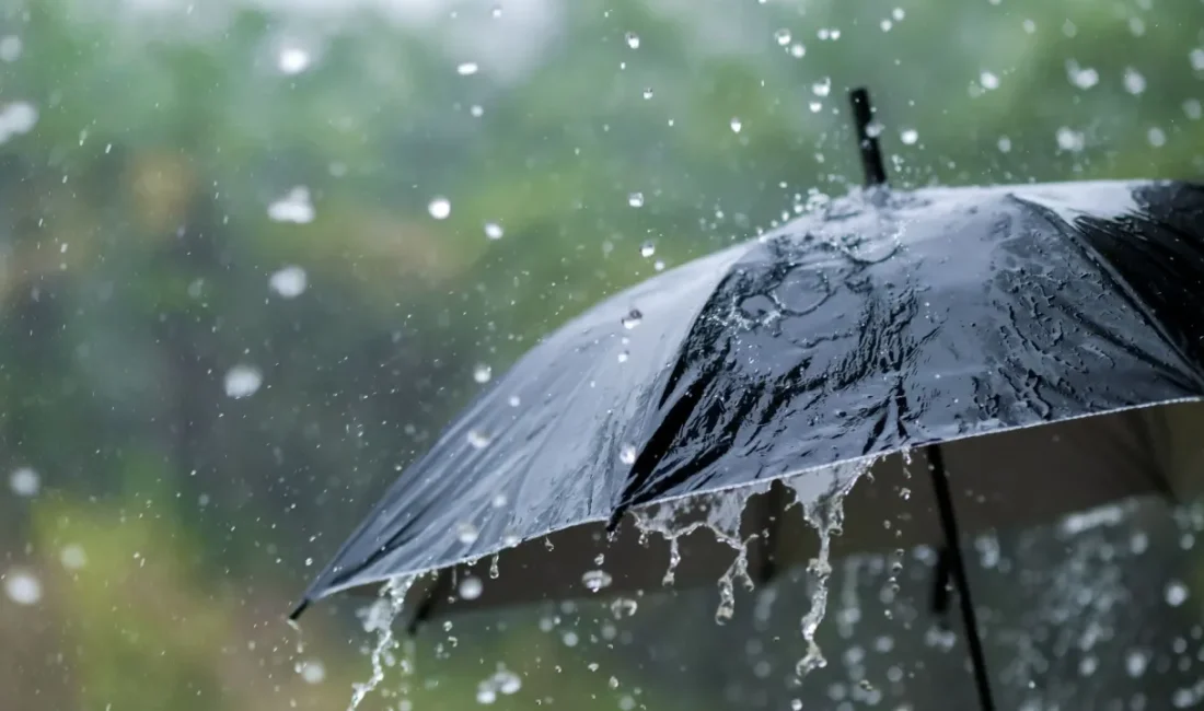 Meteoroloji Genel Müdürlüğü, Marmara ve Ege Bölgesi’nde  bugün kuvvetli