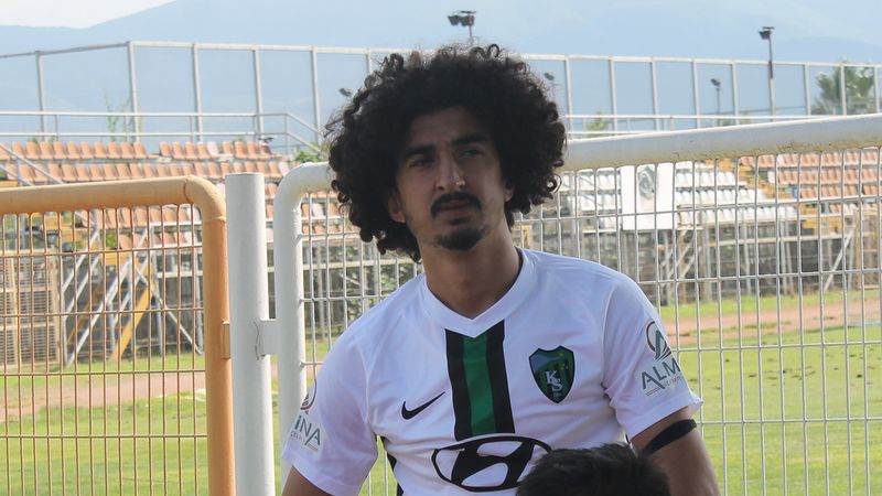 Kocaelispor bugün deplasmanda Ofspor'u Ali Han Tunçer'in 1 ve Yakup