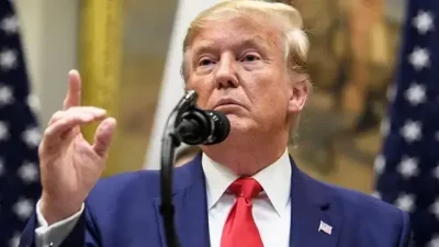 ABD Başkanı Donald Trump, Gazze’deki çatışmalarla ilgili dikkat çeken bir