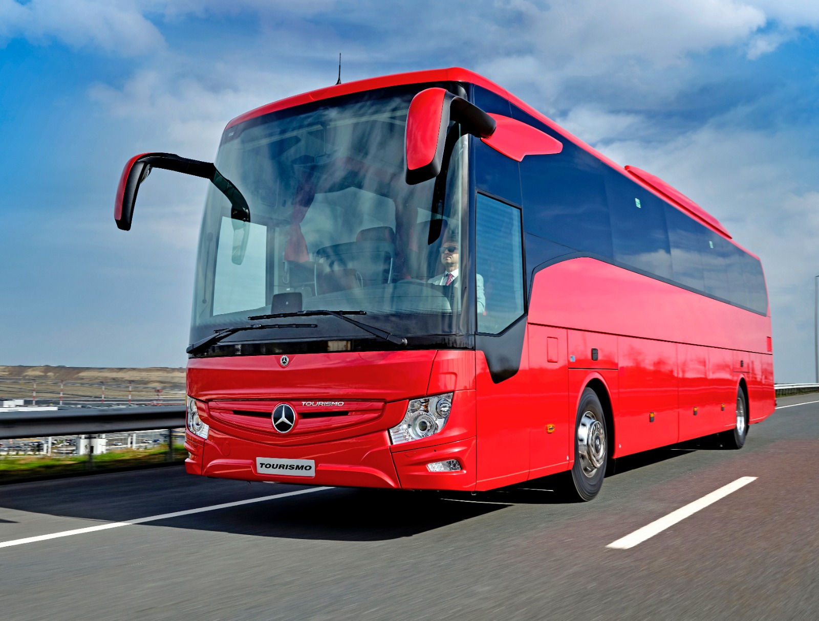 Yüksek Hızlı Tren (YHT) seferlerinin gölgesinde kalan şehirlerarası otobüs firmaları,