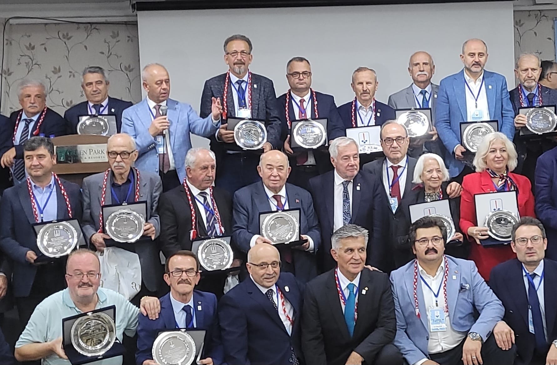 Aydınlar Ocağı