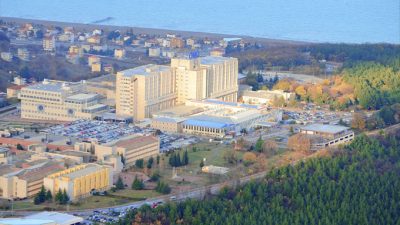 Ondokuz Mayıs Üniversitesi (OMÜ) 2025-2026 Akademik Yılı Açılış Programı gerçekleştirildi.