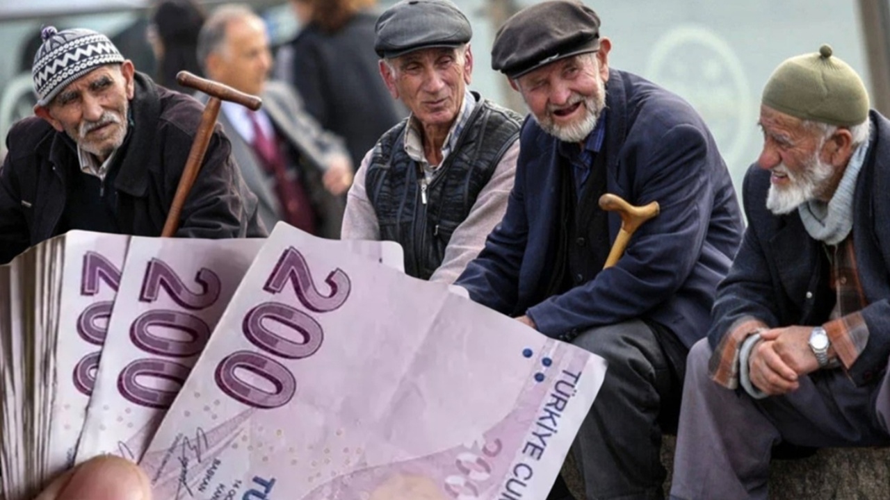 SGK mevzuatına göre, sigorta başlangıcı Ekim 2008 olanların emekli olduktan