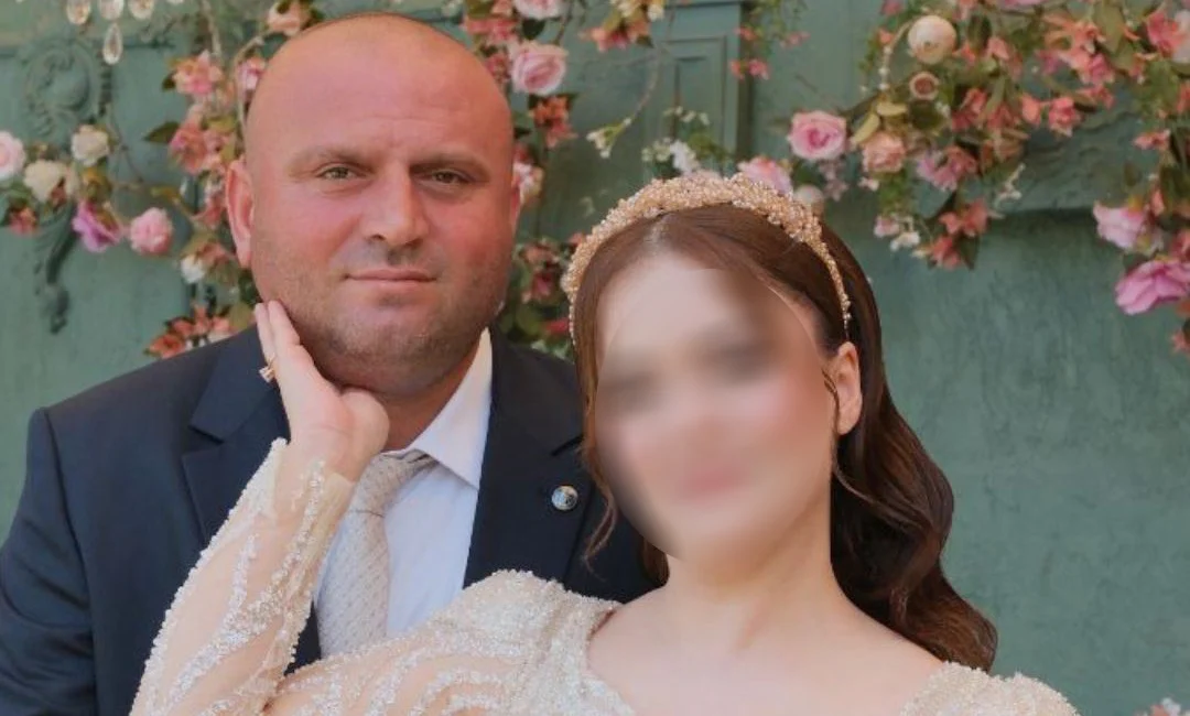 Sakarya’nın Ferizli ilçesinde, AK Parti Meclis Üyesi Mehmet Karadeniz’in abisi